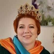 С Днем Рождения!